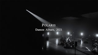 Damon Albarn  Polaris Live Performance [upl. by Camile]