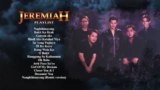 Batang 90s The Best of Jeremiah [upl. by Anitsim]