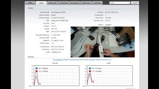 شرح البيكو ستيشن ام تو picostation M2HP ضبط اعدادات البيكو ستيشن برمجة البيكو ستيشن [upl. by Davina443]