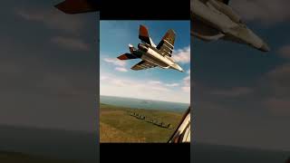 Two Steps From Hell  Never Back Down A Ukrainian MiG29 epicmusic epic [upl. by Cristobal986]