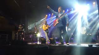 Diamond Rio  Meet In the Middle Texas Birthday Bash 030422 HD [upl. by Poliard]