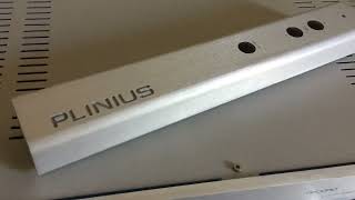 Plinius 9200  Sonus Faber Cremona [upl. by Meli]