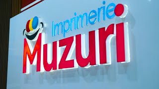 🔴 SPOT PUBLICITAIRE IMPRIMERIE MUZURI TOBUKI BA PRIX 2024 [upl. by Akemrej862]