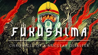 Chronicle of a NUCLEAR DISASTER ☢️  What do we know 13 years after the tragedy in Japan [upl. by Alet]