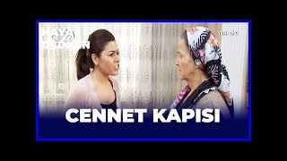 Hayat Dediğin  Cennet Kapısı [upl. by Ynnot331]