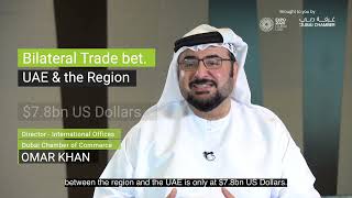 What is the future of bilateral investments between UAE and LATAM [upl. by Horlacher]