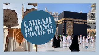 Perjalanan Umrah ke Madinah amp Mekah Lawatan bersejarah bersama Uztaz Shafie dari Tabung Haji Travels [upl. by Carnay708]