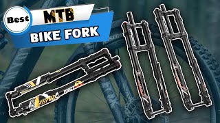 Top 3 MTB Bike Fork 2024  Aliexpress [upl. by Virgilio]