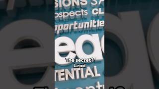 lead generation tutorial for beginners [upl. by Harrat996]