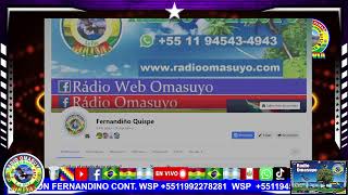 LAS BROMAS TELEFONICAS INTERNACIONALES CON FERNANDIÑO 10102024 [upl. by Rusel]