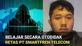 Server PT Smartfren Diretas Sarjana Lulusan Programming [upl. by Nalyak125]