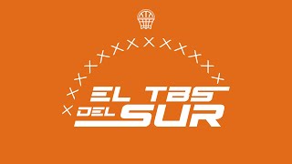 CANASTICA VS PUEBLO NUEVO  EL TBS DEL SUR [upl. by Ennovehc]