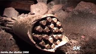 Inside Chernobyl Reactor 4 Video Compilation [upl. by Hoj]