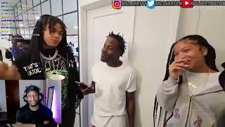 My First Time Talking To Magic After UCK City W Star bandz amp Ddot  BIGLARRY REACTION [upl. by Carolin]