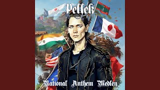 O Canada Metal Version of the Canadian National Anthem [upl. by Retrac]