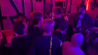 YAHWIST — ТЩЕТНЫЕ ВОПРОСЫ HARON LIVE 15072023 MOSCOW [upl. by Mariano914]