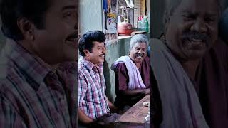 Watch 👆 Thappana malayalam movie scenes thappana shorts mammootty charmykaur [upl. by Olenta126]