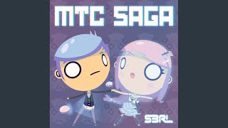 MTC Saga DJ Edit [upl. by Cioffred]