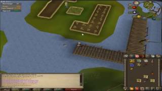 OSRS Dailies Guide for Iron Men Simple Route [upl. by Haag]