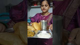 Veg thali kese banaye gar par hi😛food viralvideo pinkyrajputvlog [upl. by Samot292]