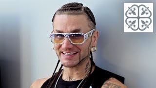 RiFF RaFF x MONTREALITY  Interview  Album Preview [upl. by Lizzie]