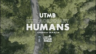 TEASER UTMB CHAMONIX 2024 [upl. by Marteena]