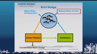 Paul WILLS 11316 IMTA and the Future of Aquaculture in the United States [upl. by Fachan16]