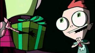 Invader Zim  Special Gift [upl. by Ontine223]