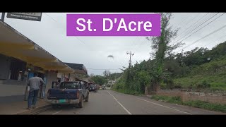 St DAcre St Ann Jamaica [upl. by Worsham21]