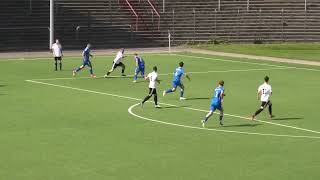 Highlights I Kreisliga B2 Herne 2425 4SP SC Westfalia Herne 2  SG Arminia Stephanus Holsterhausen [upl. by Melda279]