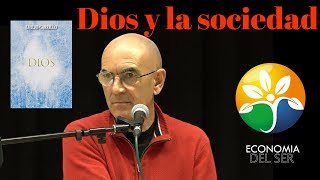 Lo que nunca te contaron sobre Dios  Emilio Carrillo [upl. by Goeger]