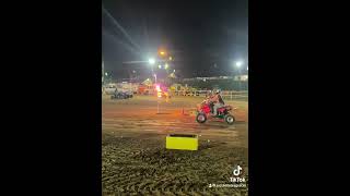 bros fypyoutube fypシ゚viral dragracing yamaharaptor700r shorts needasponcer [upl. by Tnayrb]