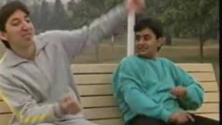 Game on Hai Wasim Akram and Shoaib akthar Rashid Lateef Muhammad Wasim old episode [upl. by Grete]