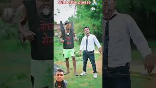 Amit bhai ki comedy video comedy funny round2hell memes fun emotional trending funnyvideo [upl. by Nnayr933]