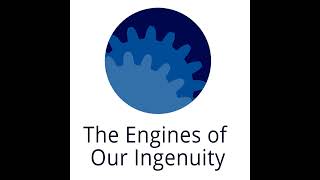 The Engines of Our Ingenuity 2303 William LeMessurier [upl. by Annat]