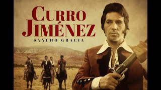 Curro Jiménez Serie 1976 Intro [upl. by Girand]