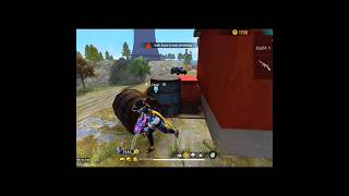 I kill yellow criminal in br rank para samsung a3 a5 a6 a7 j2 j5 j7 s5 s6 s7 s9 a10 a20 a30 FREEFIRE [upl. by Sell639]