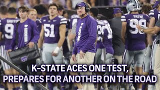 KState football thoughts as Week 4 begins [upl. by Clie]