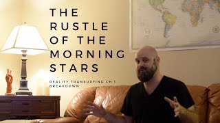 Reality Transurfing Ch 1 quotThe Rustle of the Morning Starsquot Breakdown  Vadim Zeland [upl. by Wanids]