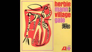 Herbie Mann Summertime [upl. by Nevah]