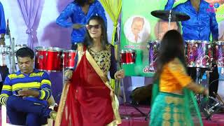 Gujarati Garba Non Stop Live Navratri fast Garba Song for Navratri II PINKAL MIR II TRUSHA RAMI II [upl. by Halak]