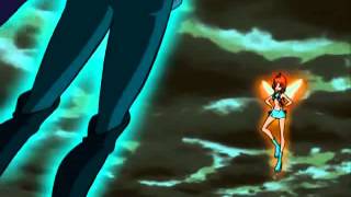 winx club temporada 1 capitulo 26 español España [upl. by Zurek287]