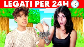 LEGATO PER 24 ORE CON ZOE [upl. by Lali]