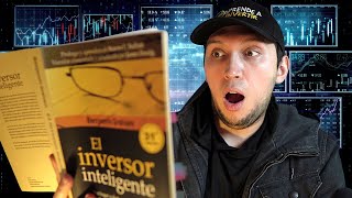 Mejor Lección del Mejor Libro de Inversiones📈 El Inversor Inteligente [upl. by Bohs885]