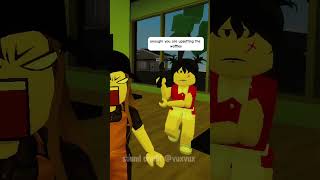 Waffle 🧇 VS Pancakes 🥞  Big fighting with host roblox funny wafflehouse [upl. by Satterfield837]