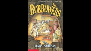 The Borrowers chapter 8 [upl. by Gnouhc]