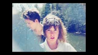 Purity Ring  Lofticries Audio [upl. by Gilson]