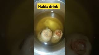 Nabis drink Hazrat Muhammad Mustafa sallallahu alaihi wasallam ki favourite drink [upl. by Sebbie]