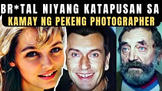 ANG BRTAL NIYANG KATAPUSAN SA KAMAY NG PEKENG PHOTOGRAPHER Tagalog crime story [upl. by Odrude]