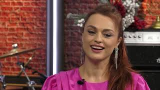 Božićne asocijacije  Antonija Šola  Dalibor Petko Show  CMCTV [upl. by Wyly]